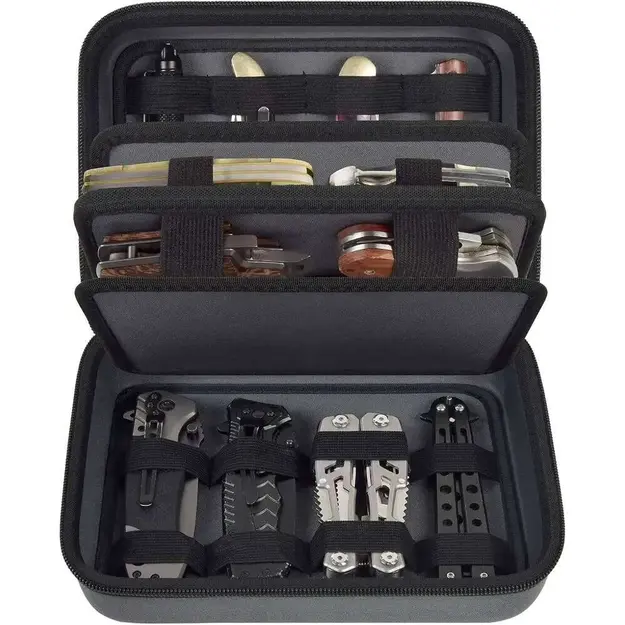 Nažu futrālis 24 vietām