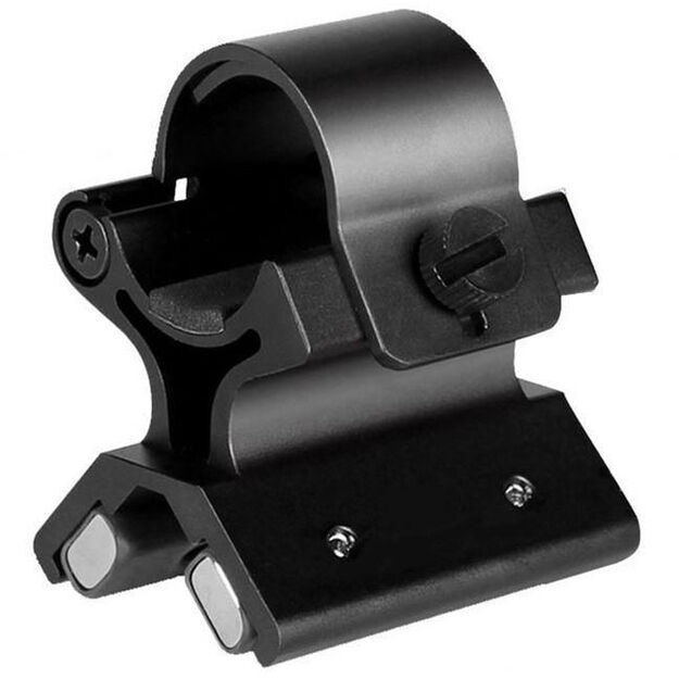 Magnētiskais medību stiprinājums