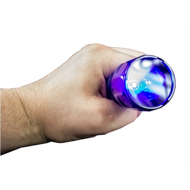 Fenix AOF-S + filtrs, zils