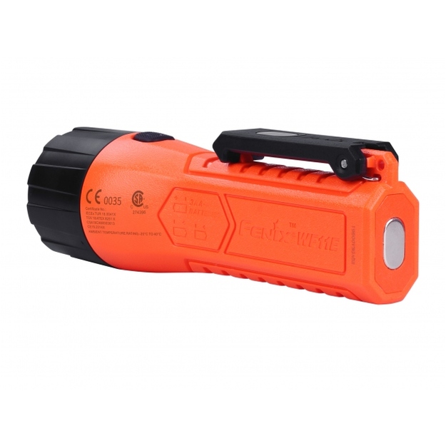 Fenix WF11E EX ATEX lukturis