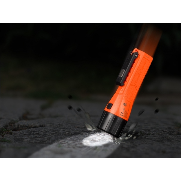 Fenix WF11E EX ATEX lukturis