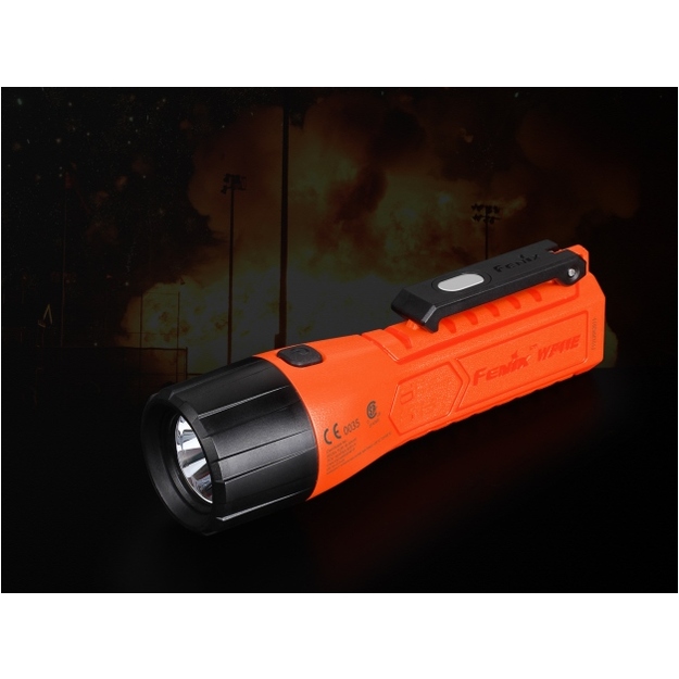 Fenix WF11E EX ATEX lukturis