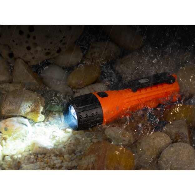 Fenix WF11E EX ATEX lukturis