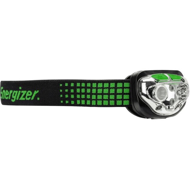 Energizer Vision Ultra HD Rechargeable Headlamp