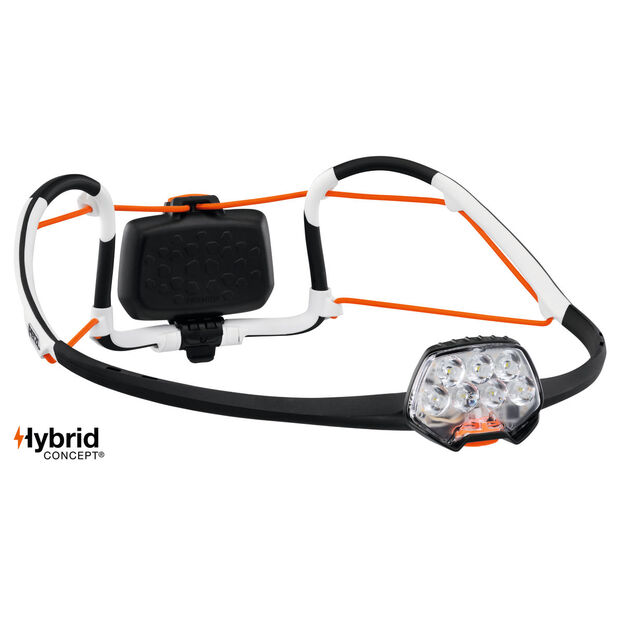 Petzl IKO Core 500lm lukturis