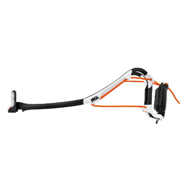 Petzl IKO Core 500lm lukturis