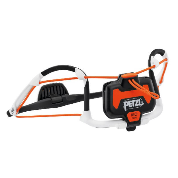 Petzl IKO Core 500lm lukturis