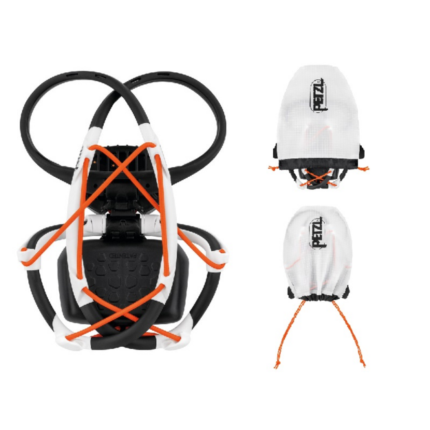 Petzl IKO Core 500lm lukturis