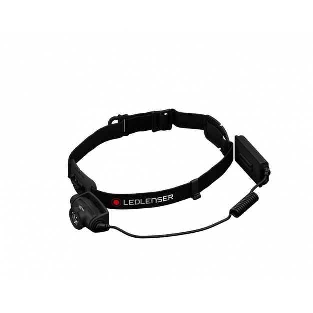 Ledlenser H5 Core lukturis