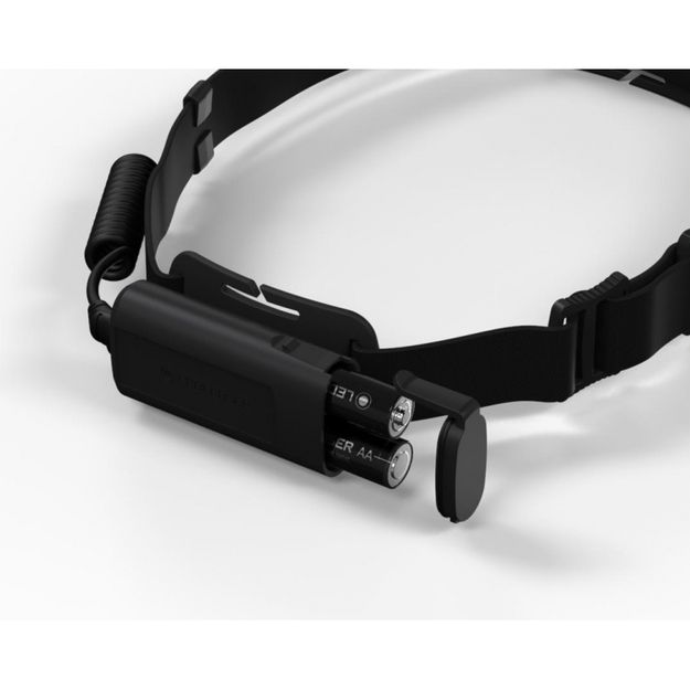 Ledlenser H5 Core lukturis