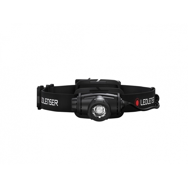 Ledlenser H5 Core lukturis