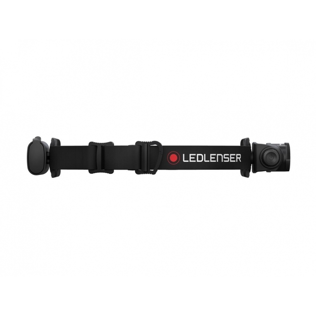 Ledlenser H5 Core lukturis