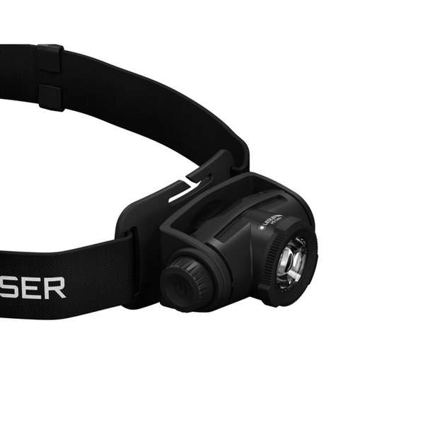 Ledlenser H5 Core lukturis