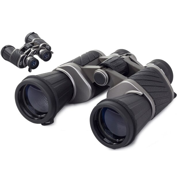 Binoculars 10X50 122m / 1000m