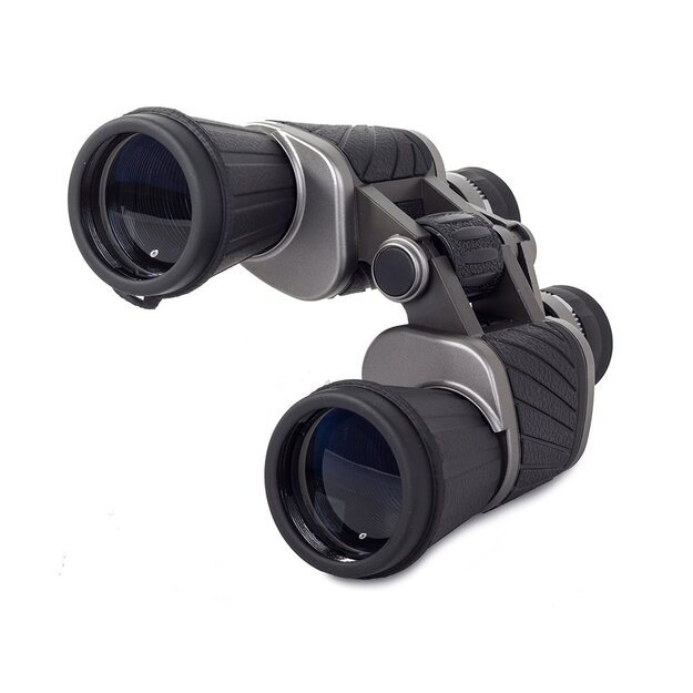 Binokuli 10X50 122m / 1000m