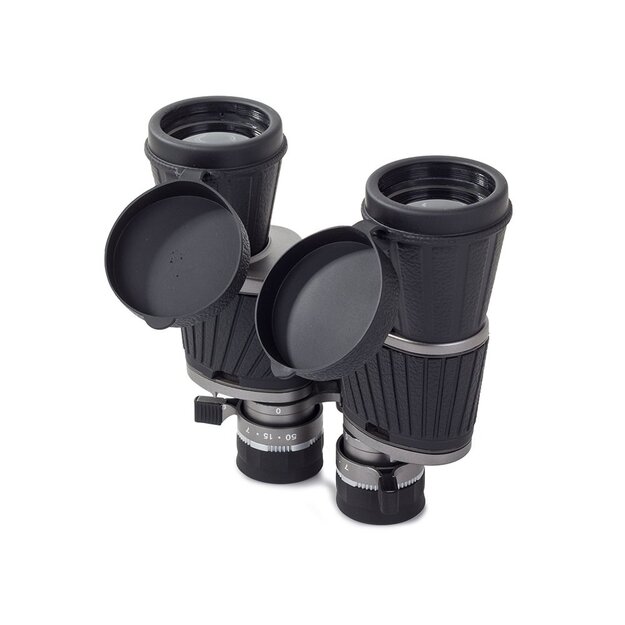 Binokuli 10X50 122m / 1000m