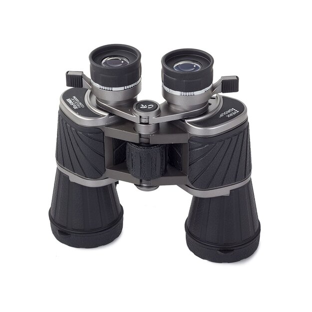 Binokuli 10X50 122m / 1000m