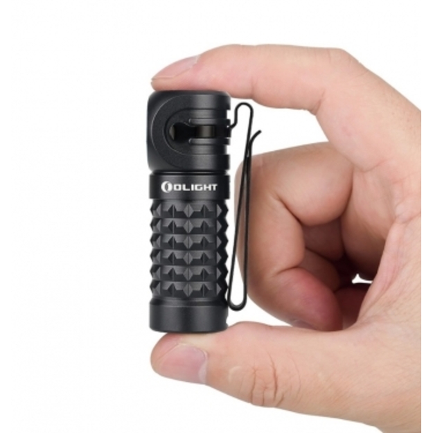 Olight Perun Mini Multi-Use LED lukturis