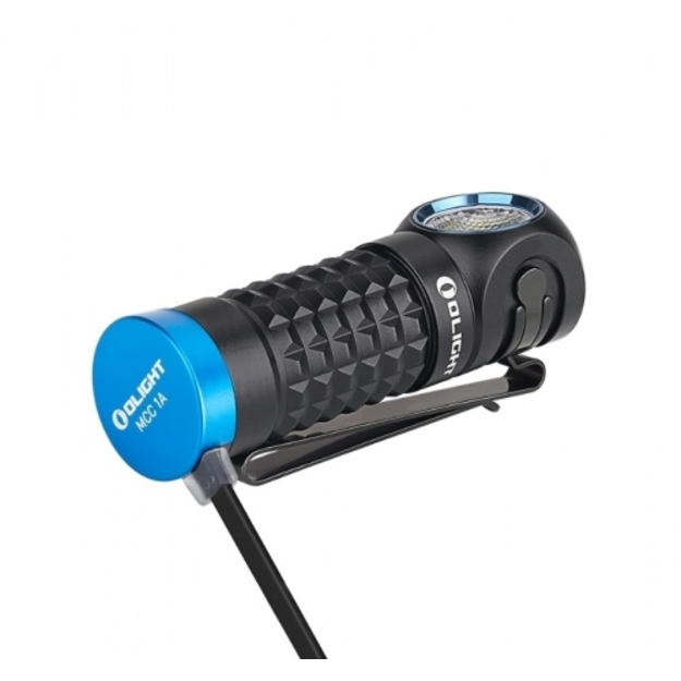 Olight Perun Mini Multi-Use LED lukturis