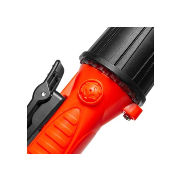 Mactronic Ex-ATEX 0 zonas zibspuldze M-FIRE 02 133lm