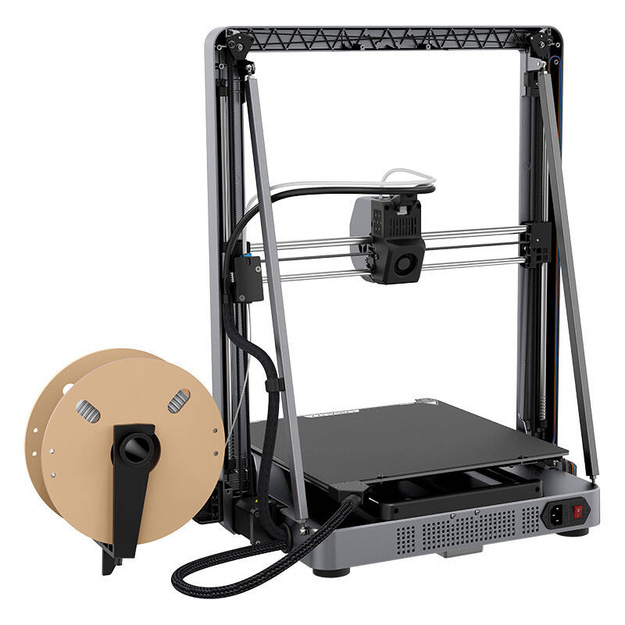 Creality Ender-3 V3 Plus 3D printeris