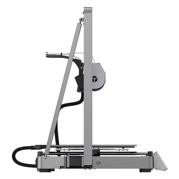 Creality Ender-3 V3 Plus 3D printeris