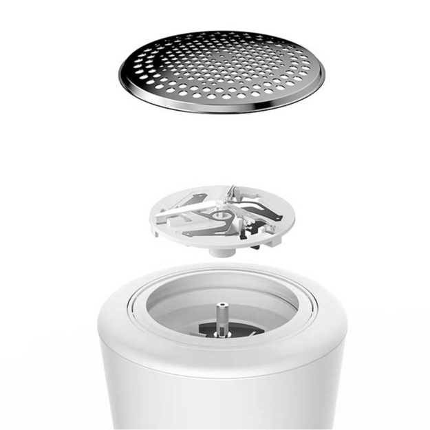 Kārpiņu tīrītājs Deerma MQ600