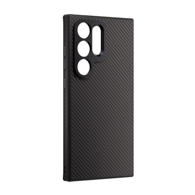 Freewell korpuss Samsung S24 Ultra ar 17 mm stiprinājumu