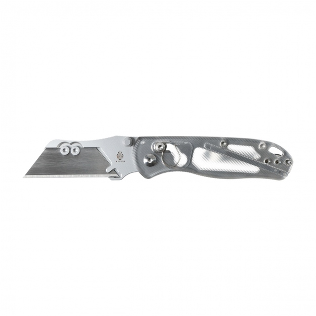 Нож Kizer Drop Bear Utility V3619JA5 Clear Acrylic
