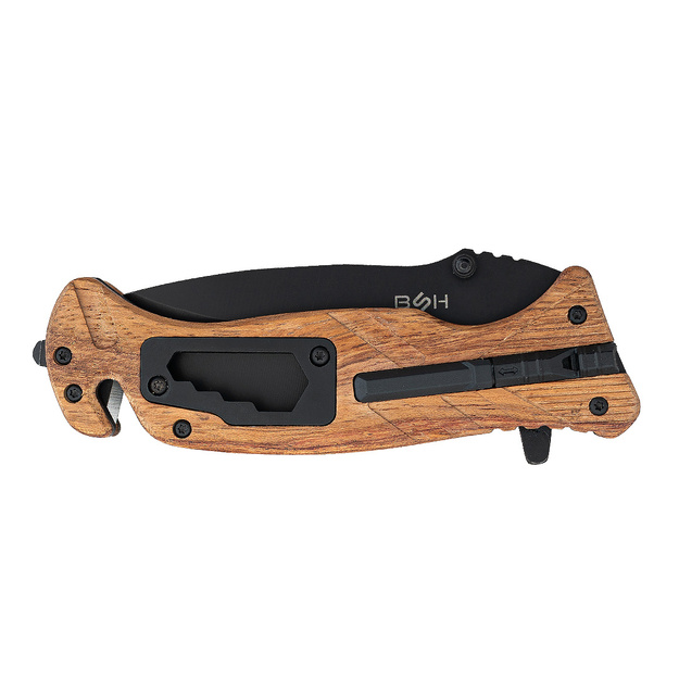 BSH ADVENTURE glāb&scaron;anas nazis 6in1 N-501B