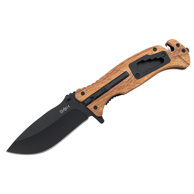 BSH ADVENTURE glāb&scaron;anas nazis 6in1 N-501B