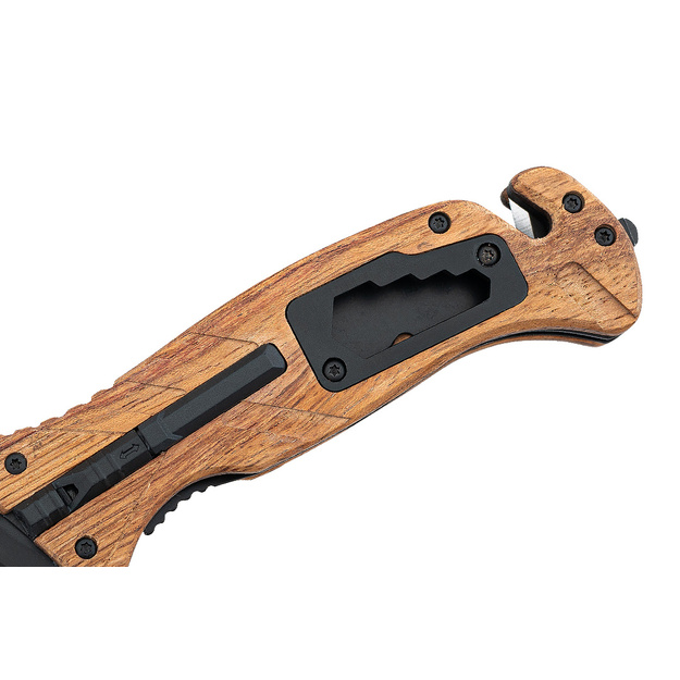 BSH ADVENTURE glāb&scaron;anas nazis 6in1 N-501B