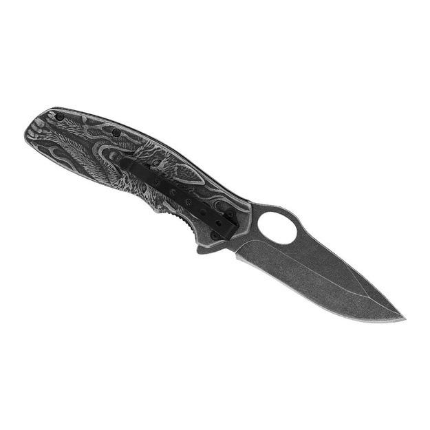 BSH ADVENTURE WOLF N-072 saliekamais nazis