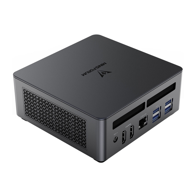 MINI-PC Minis Forum UM790 Pro Ryzen 9 7940HS barebone