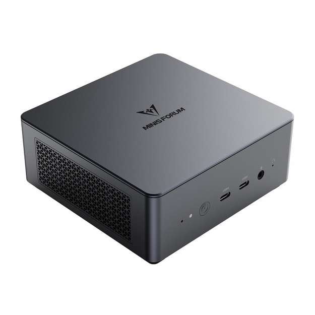 MINI-PC Minis Forum UM790 Pro Ryzen 9 7940HS barebone