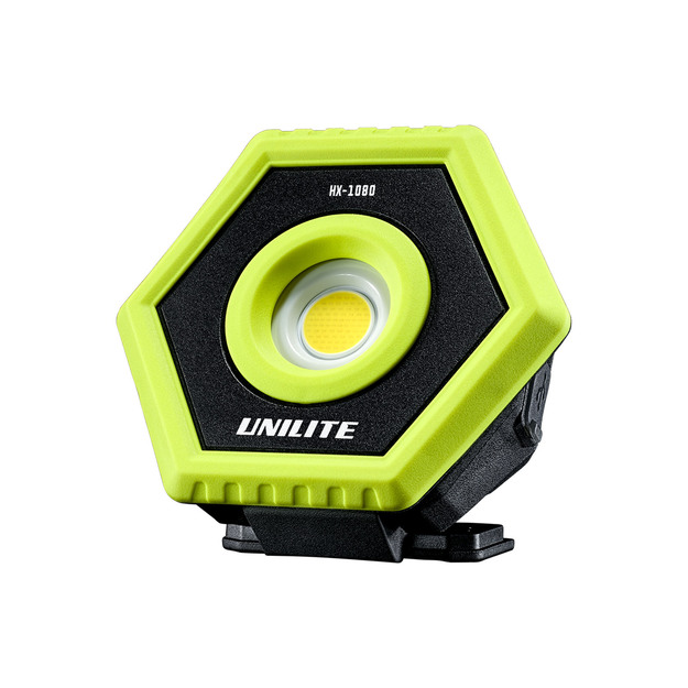 Unilite HX-1080 lukturītis ar magnētu 1080lm