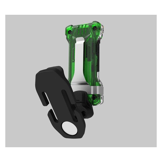 Armytek Zippy WR flashlight kit, green F09101GR