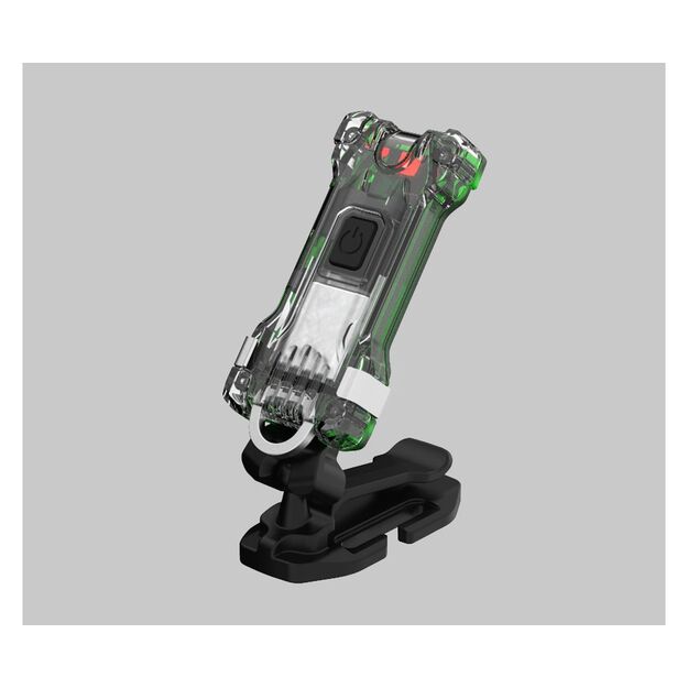 Armytek Zippy WR flashlight kit, green F09101GR