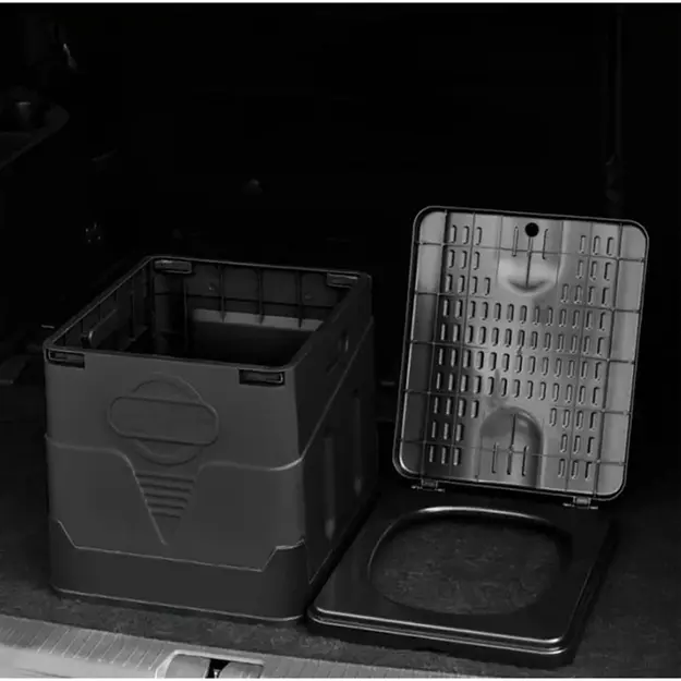 Pārnēsājamā tūrisma tualete