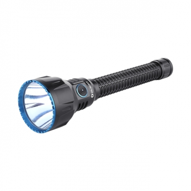 Olight Javelot Turbo Black lukturis