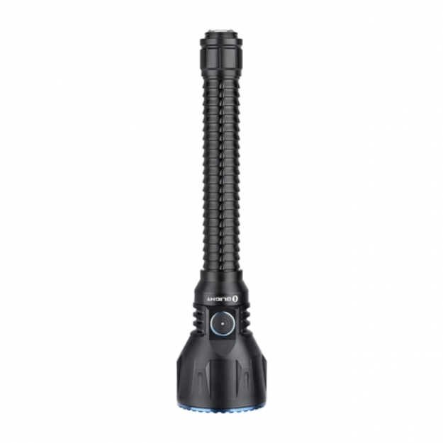 Olight Javelot Turbo Black lukturis