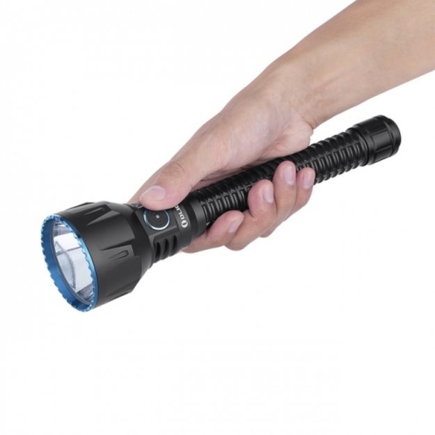 Olight Javelot Turbo Black lukturis