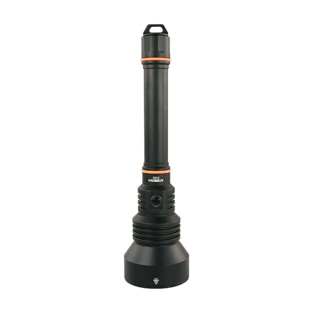 Acebeam D30 Diving Flashlight, 5600lm