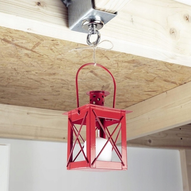 H&Ouml;GLER spēcīgs neodīma zvejas magnēts 90 mm 350 kg