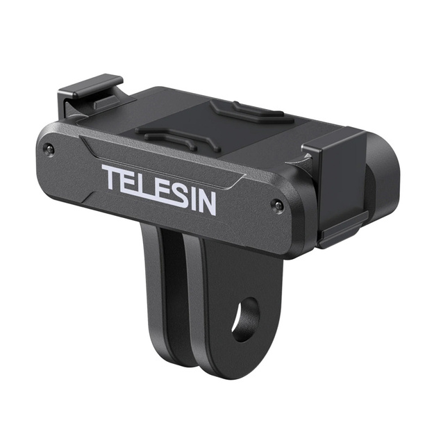 Telesin DJI Osmo 360 magnetic double mount