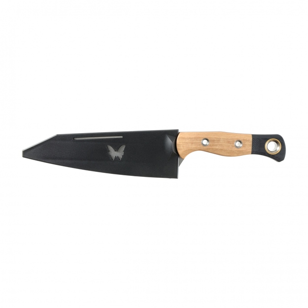 Benchmade 4070-02 Master Utility virtuves nazis