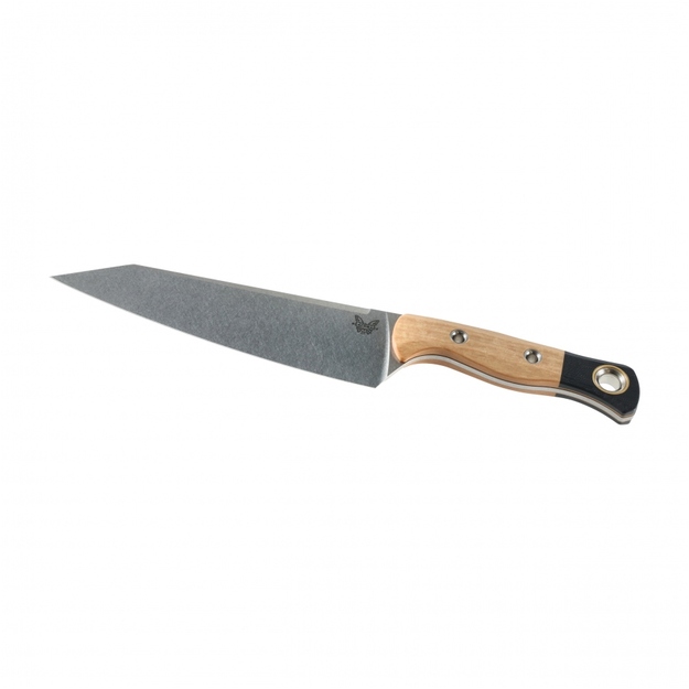 Benchmade 4070-02 Master Utility virtuves nazis
