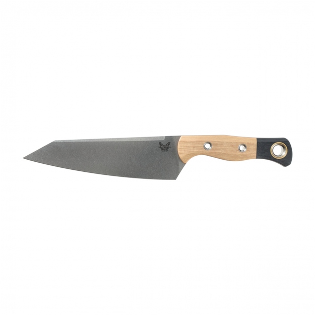 Benchmade 4070-02 Master Utility virtuves nazis