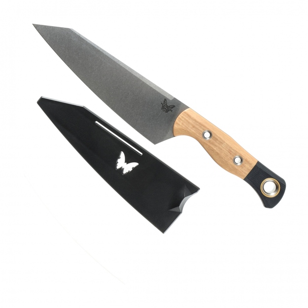 Benchmade 4070-02 Master Utility virtuves nazis