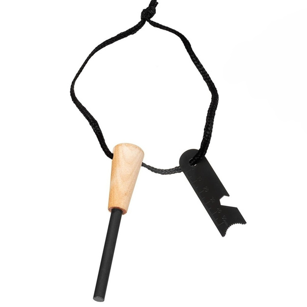 XXL BSH ADVENTURE K-018 magnija krams uguns aizdedzinā&scaron;anai